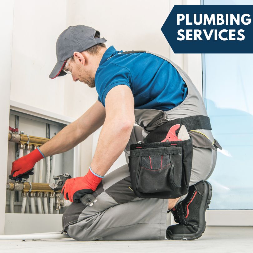 Olivet Plumbing Company